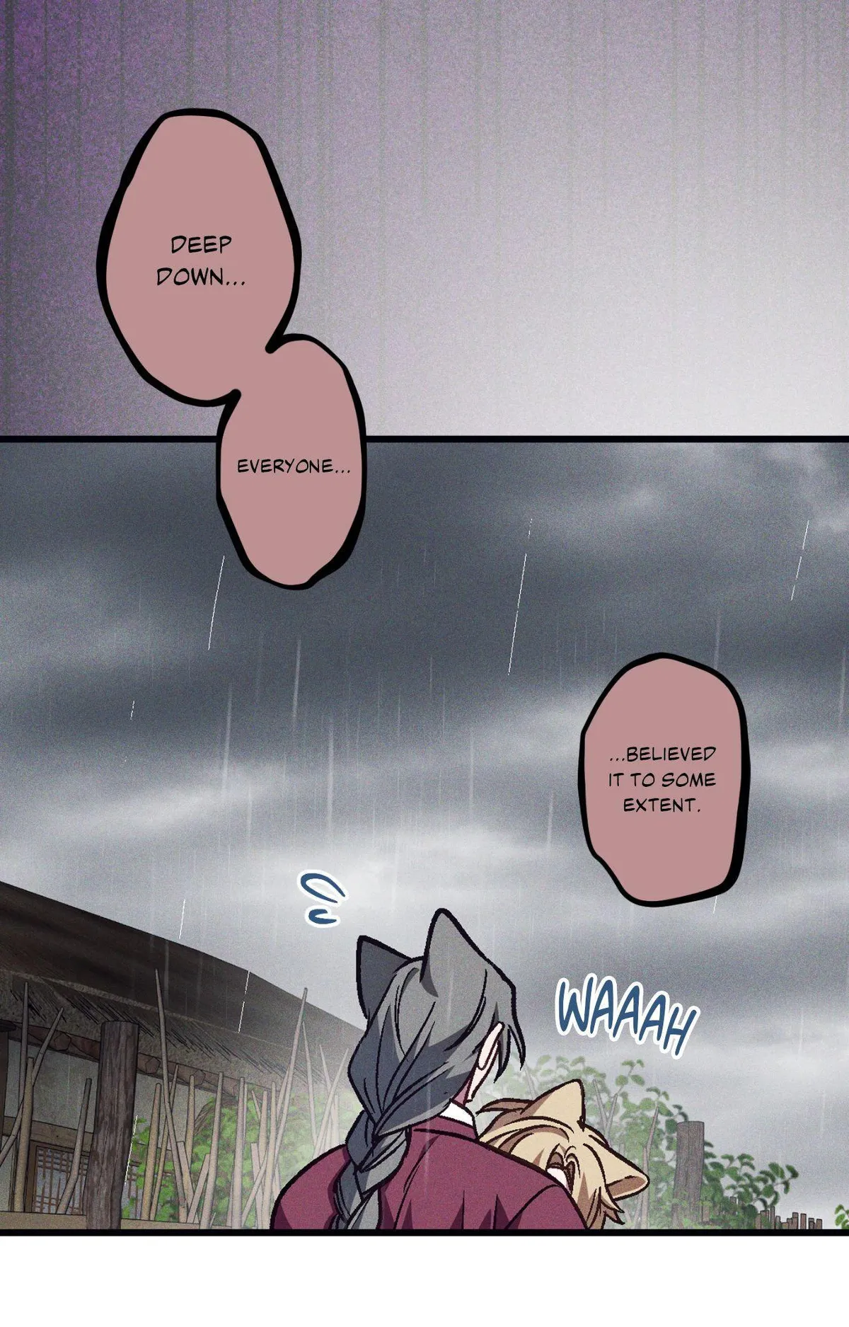 Story Telling Business - Chapter 39 Page 85