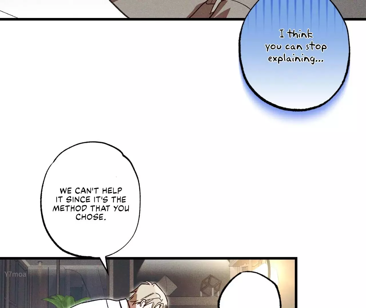 Story Telling Business - Chapter 4 Page 15
