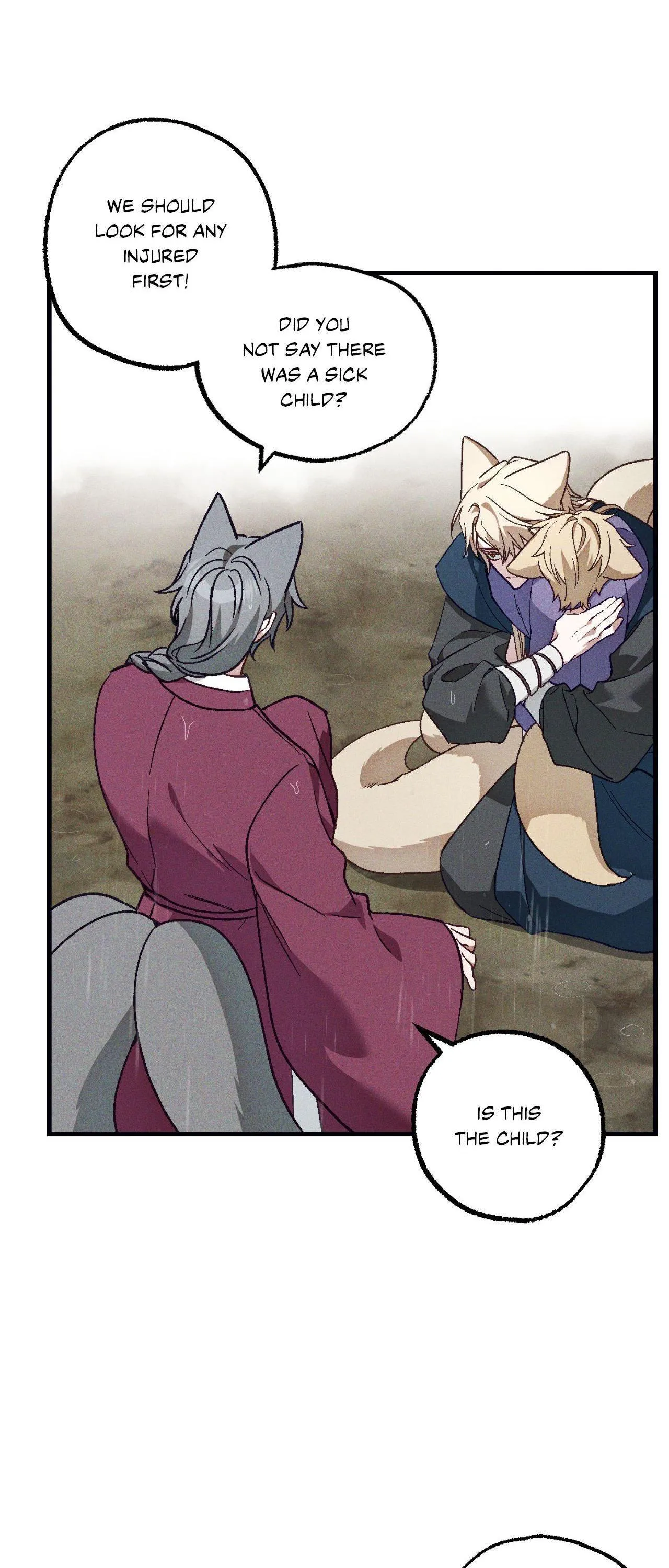 Story Telling Business - Chapter 40 Page 28