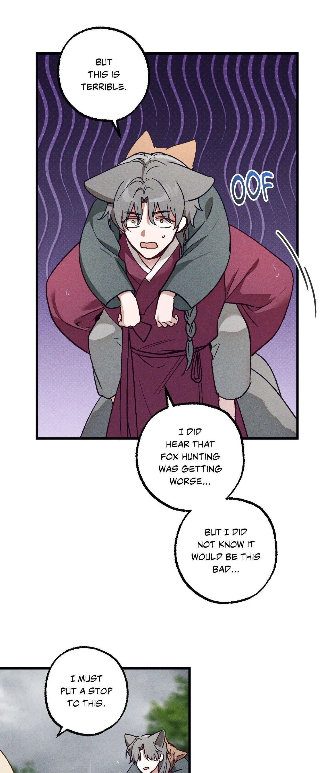 Story Telling Business - Chapter 40 Page 39