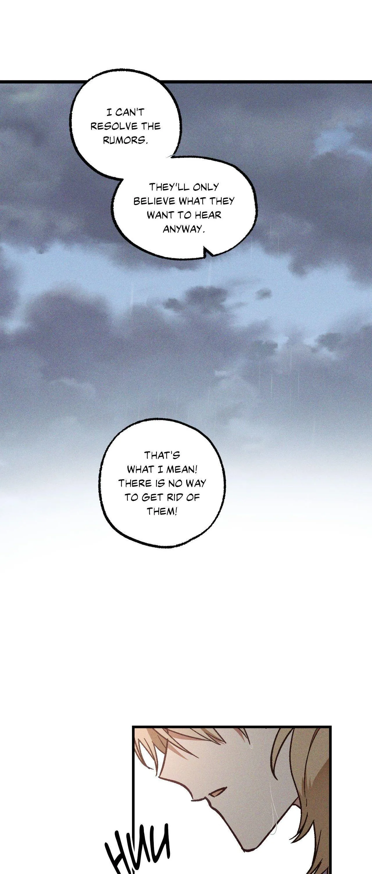 Story Telling Business - Chapter 40 Page 41