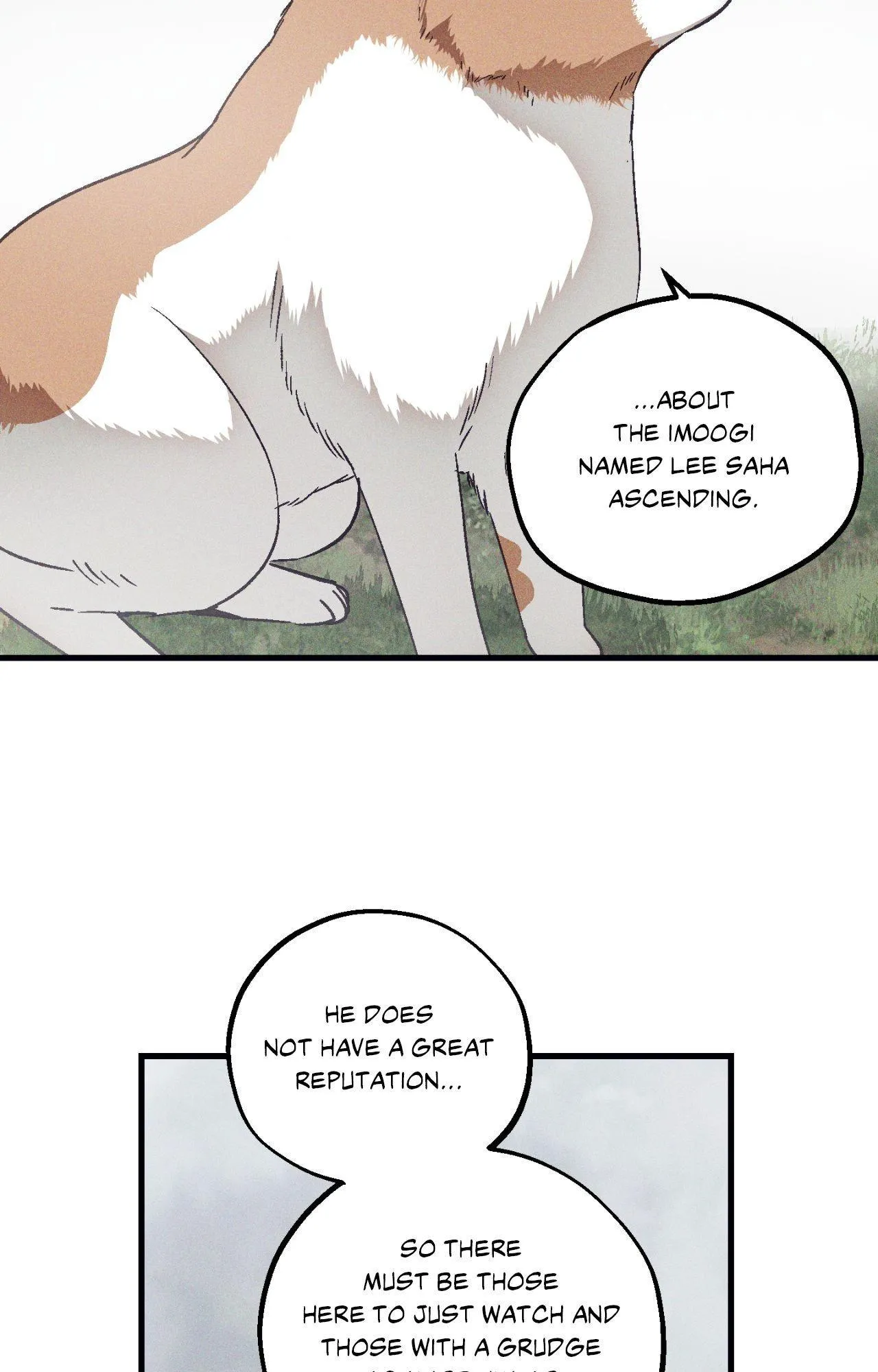 Story Telling Business - Chapter 41 Page 15
