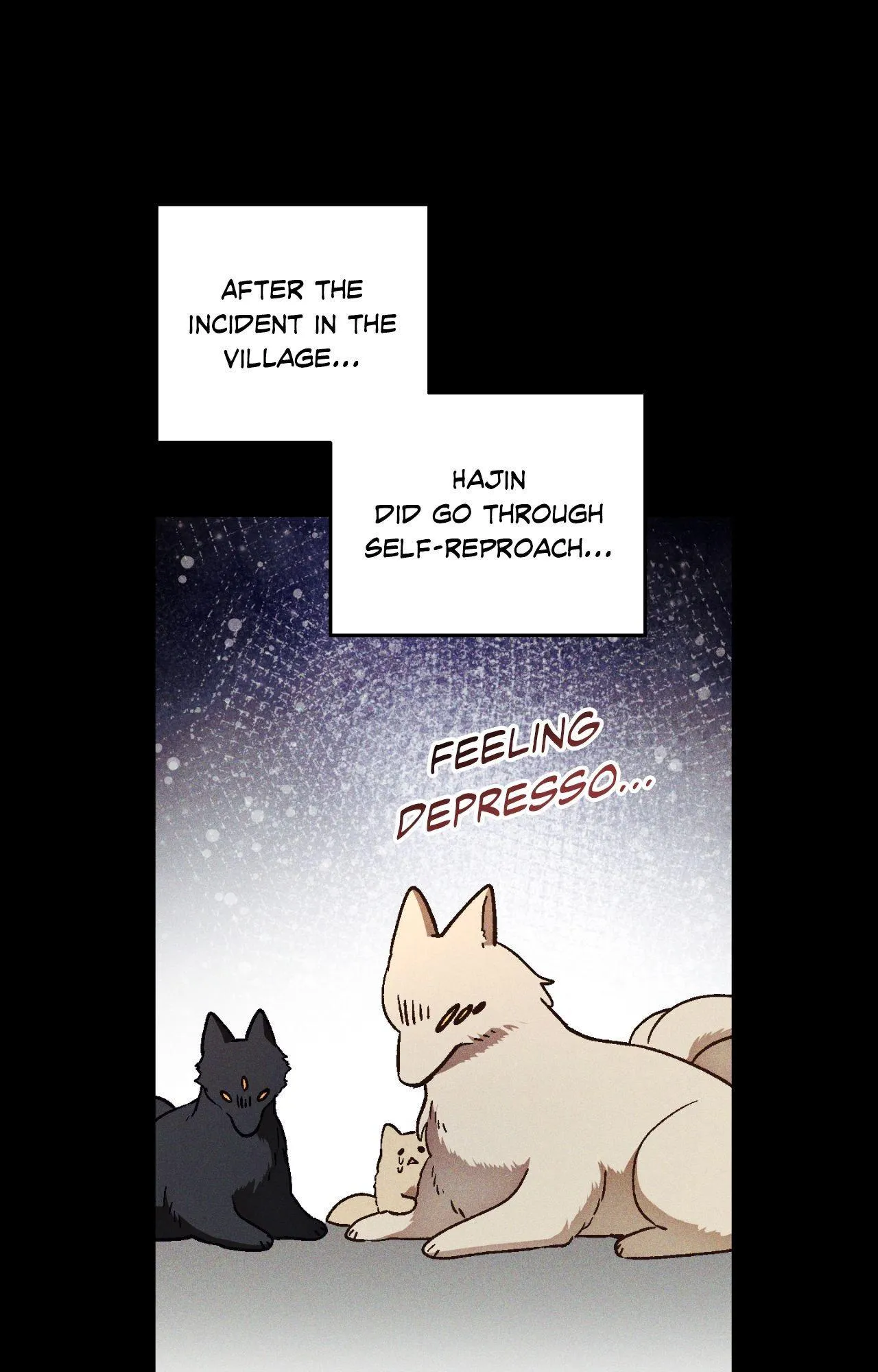 Story Telling Business - Chapter 41 Page 58