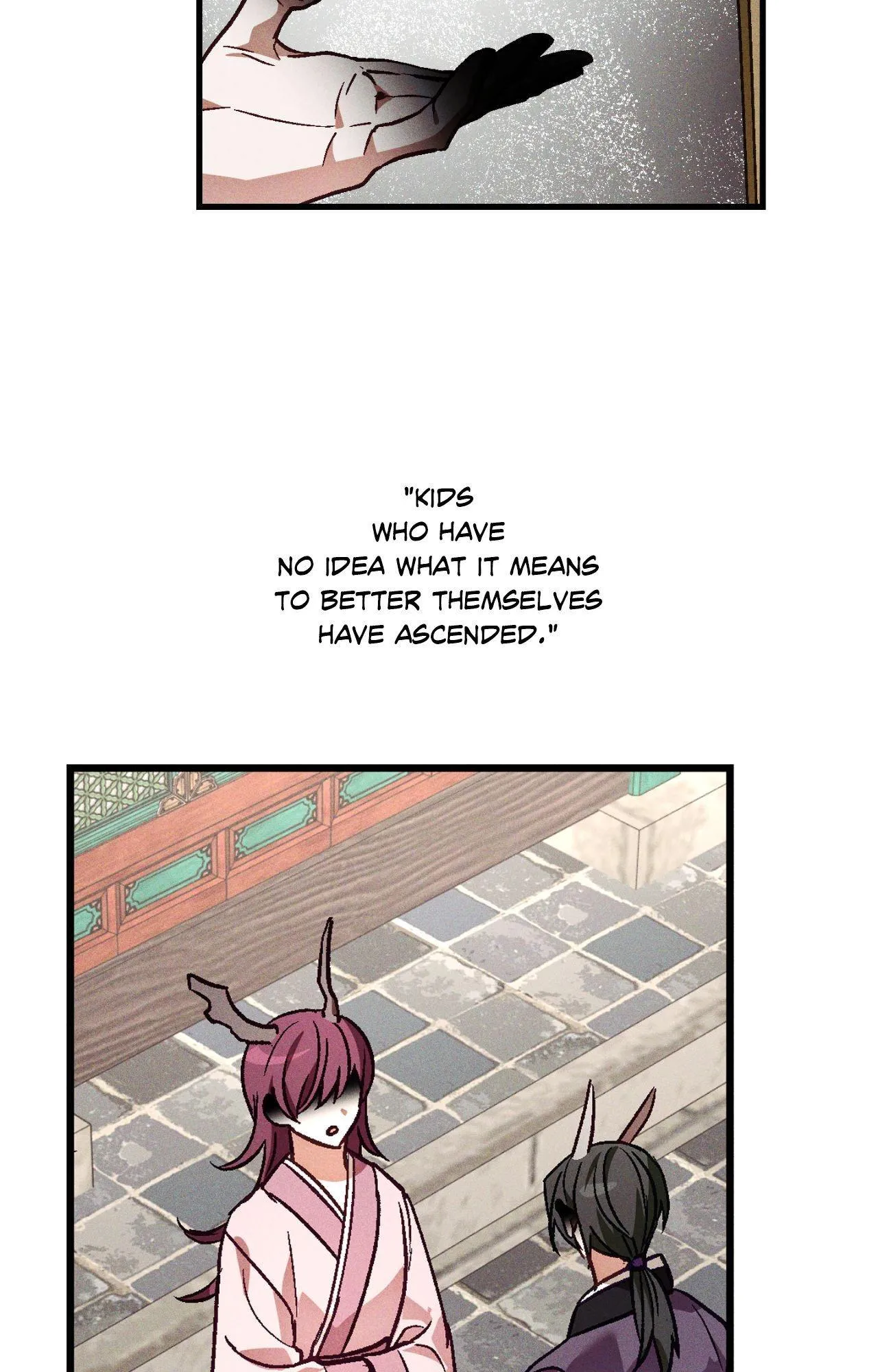 Story Telling Business - Chapter 41 Page 70