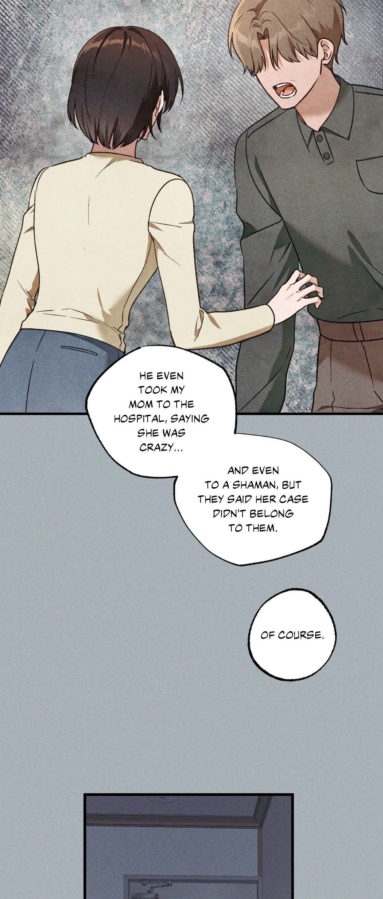 Story Telling Business - Chapter 43 Page 32