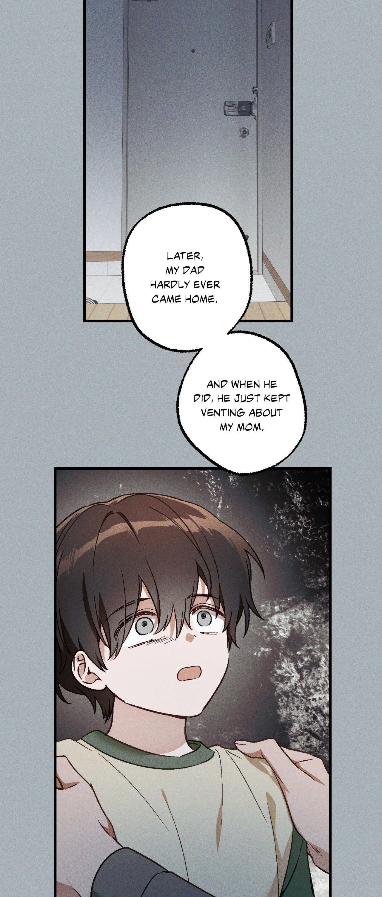 Story Telling Business - Chapter 43 Page 33