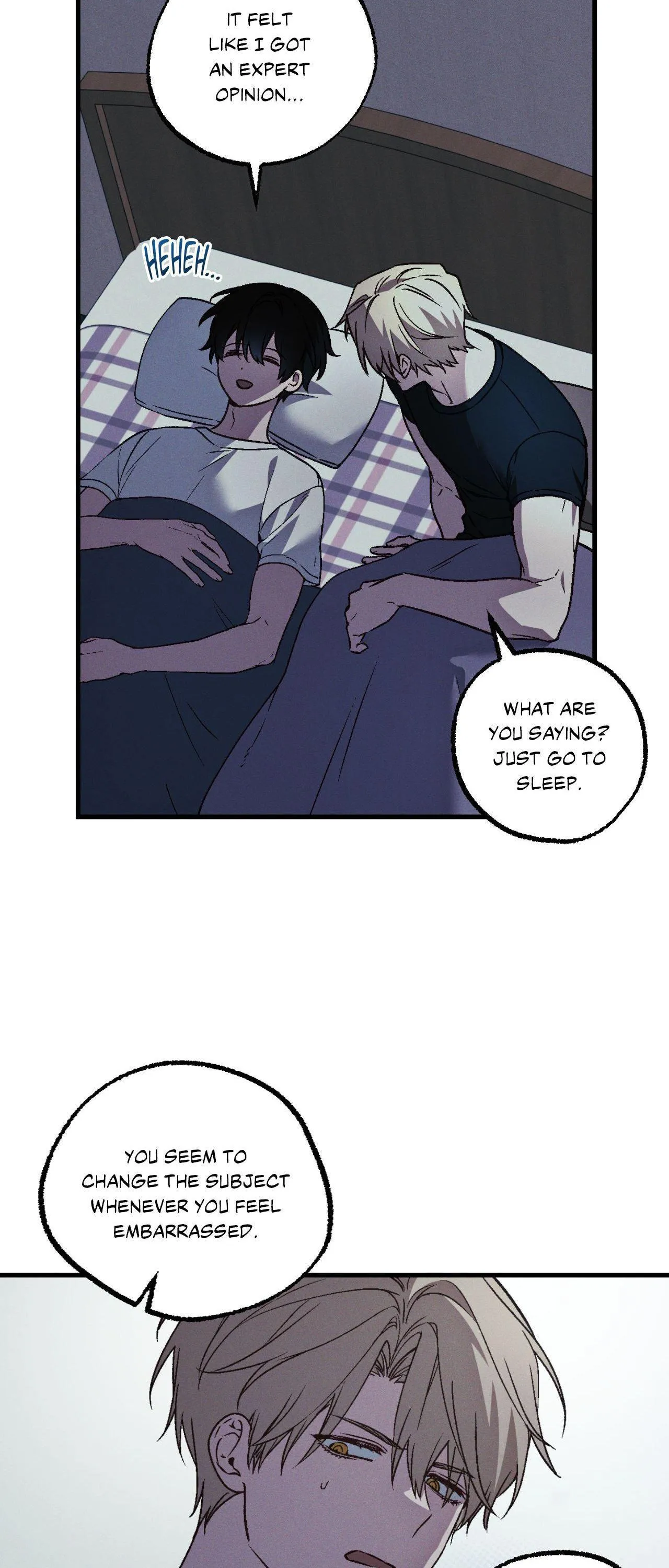 Story Telling Business - Chapter 43 Page 39