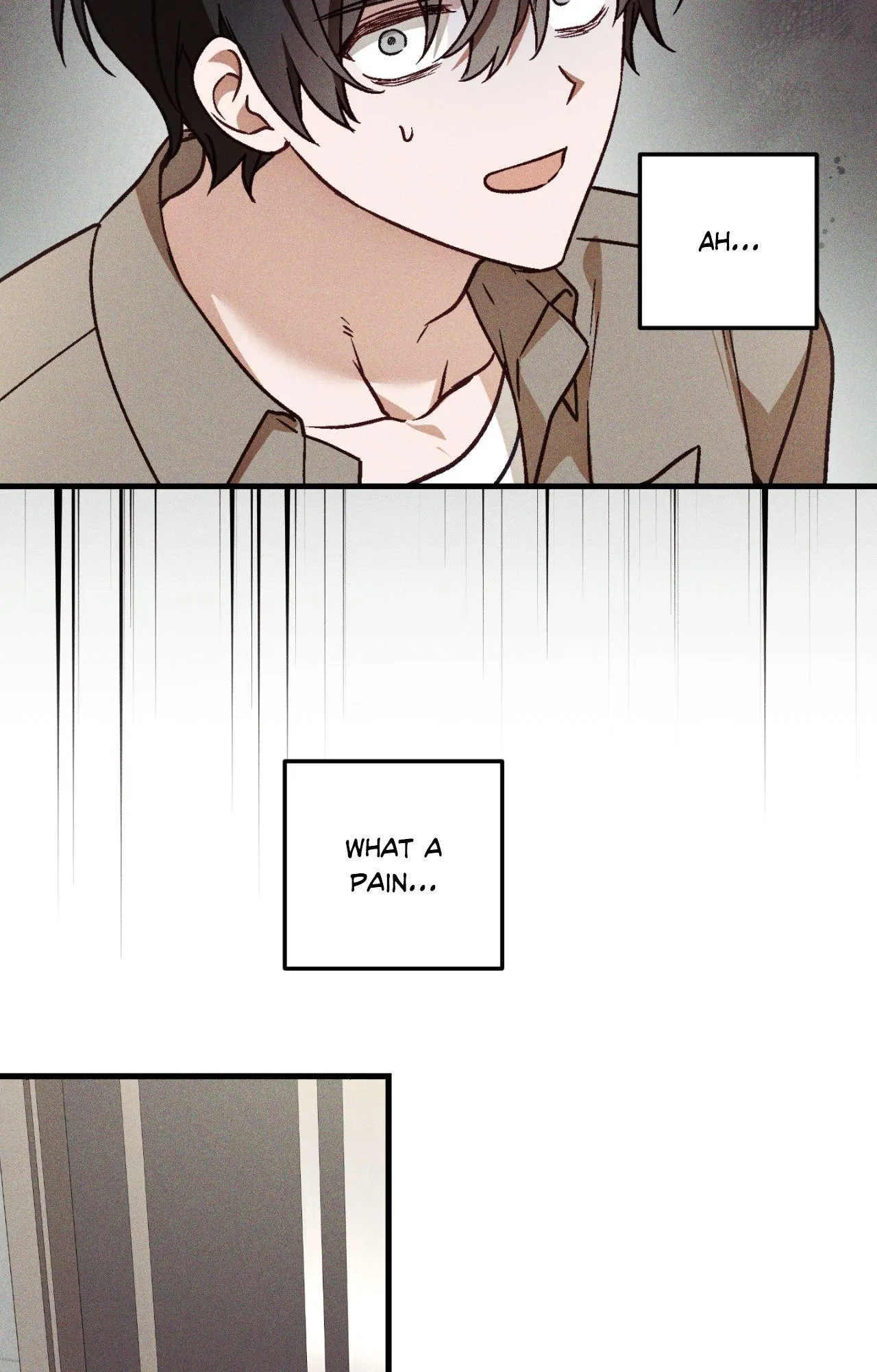 Story Telling Business - Chapter 44 Page 29