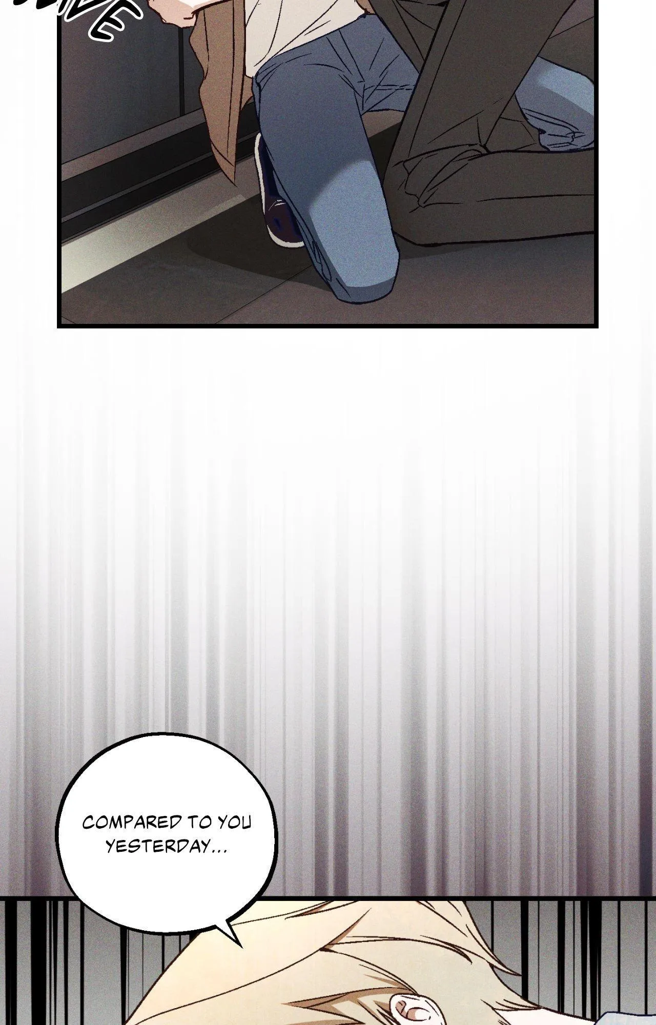 Story Telling Business - Chapter 44 Page 39