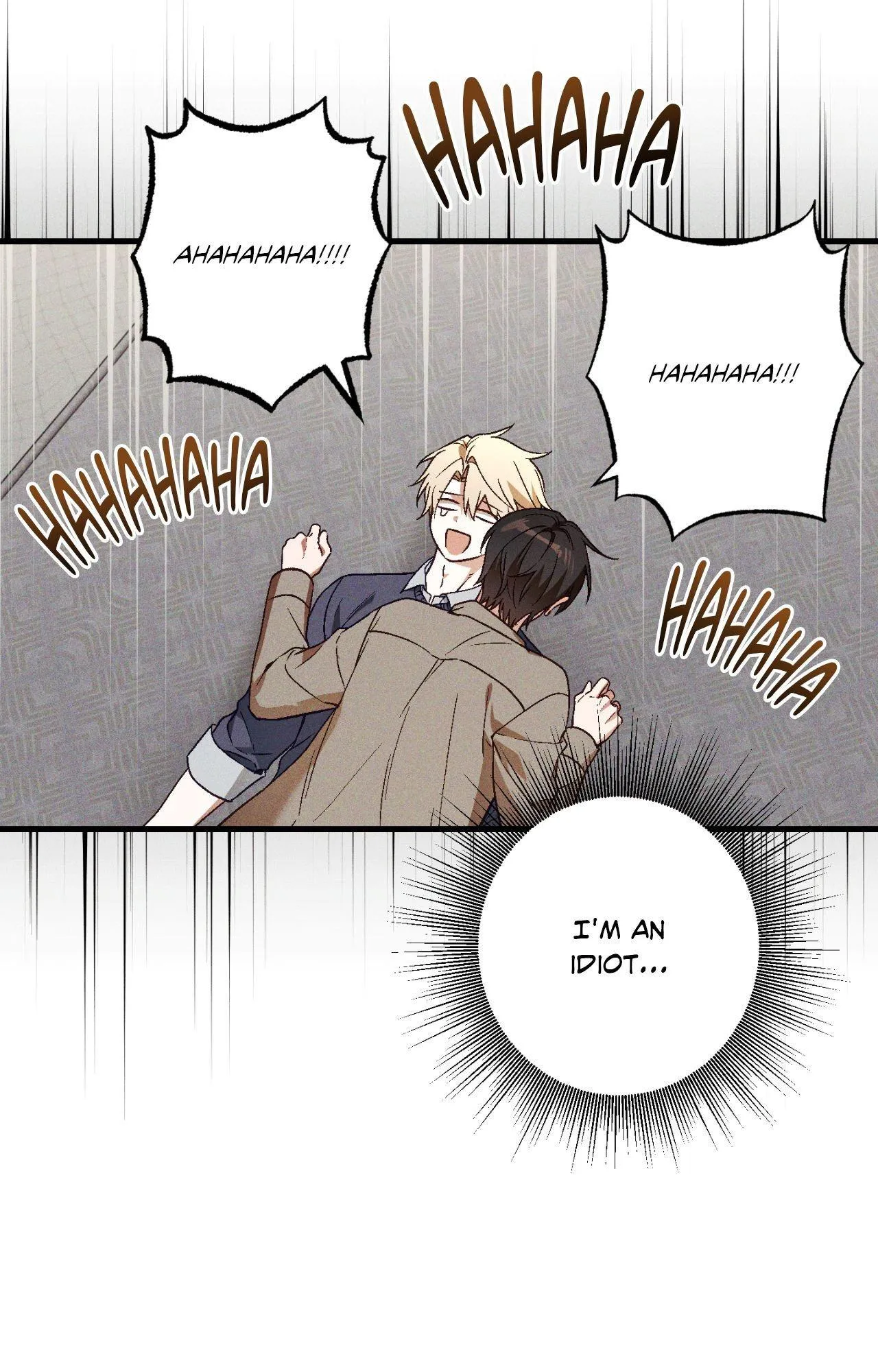 Story Telling Business - Chapter 44 Page 72