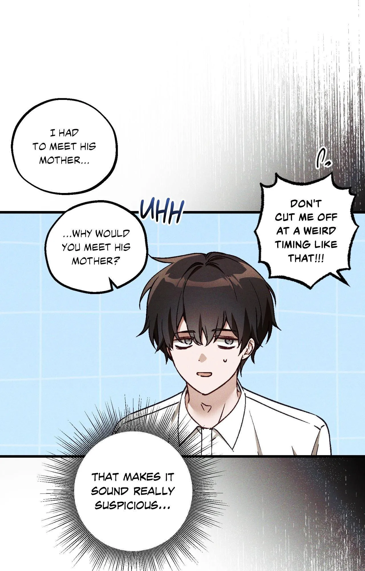Story Telling Business - Chapter 47 Page 6