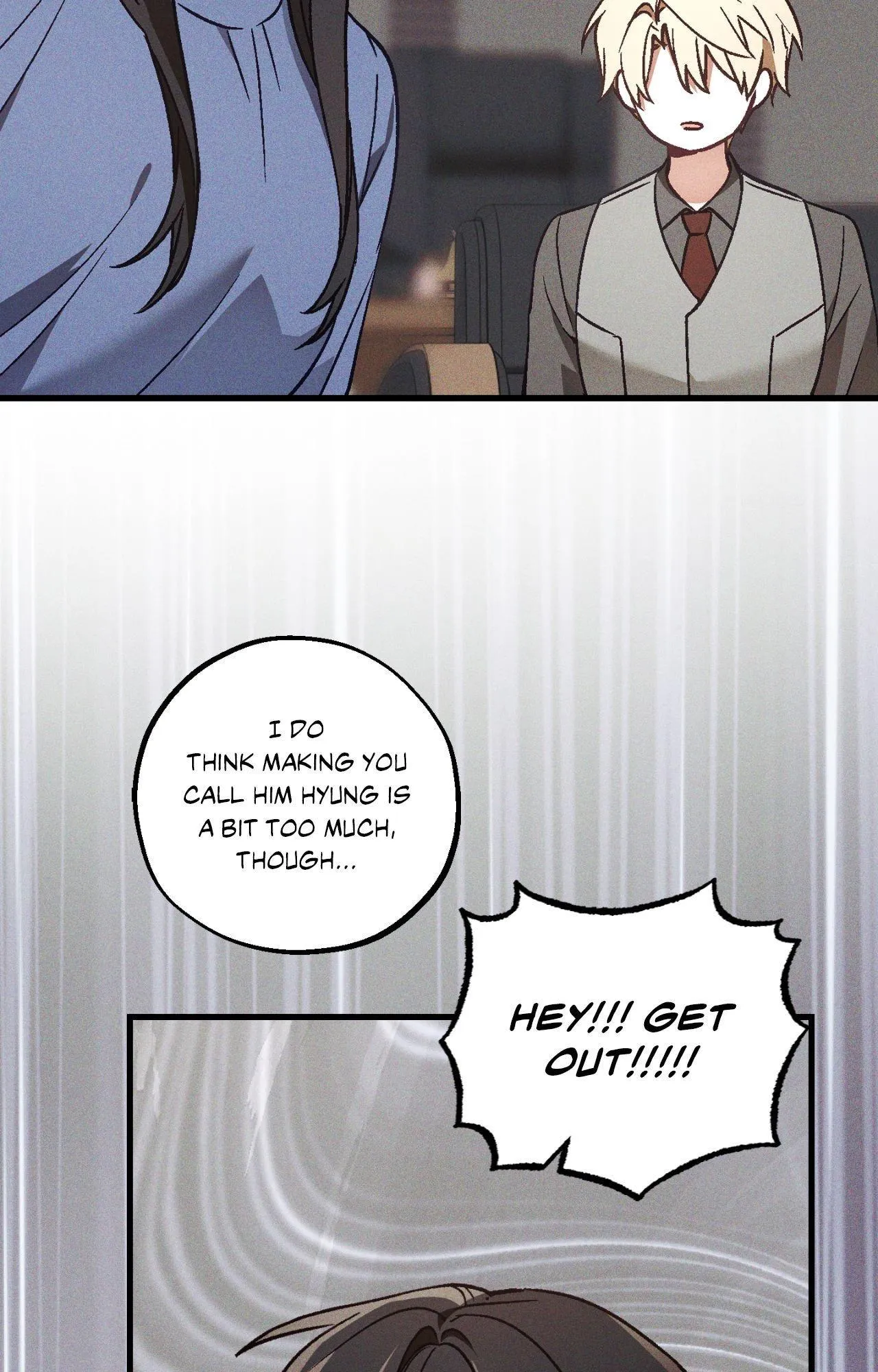 Story Telling Business - Chapter 47 Page 41