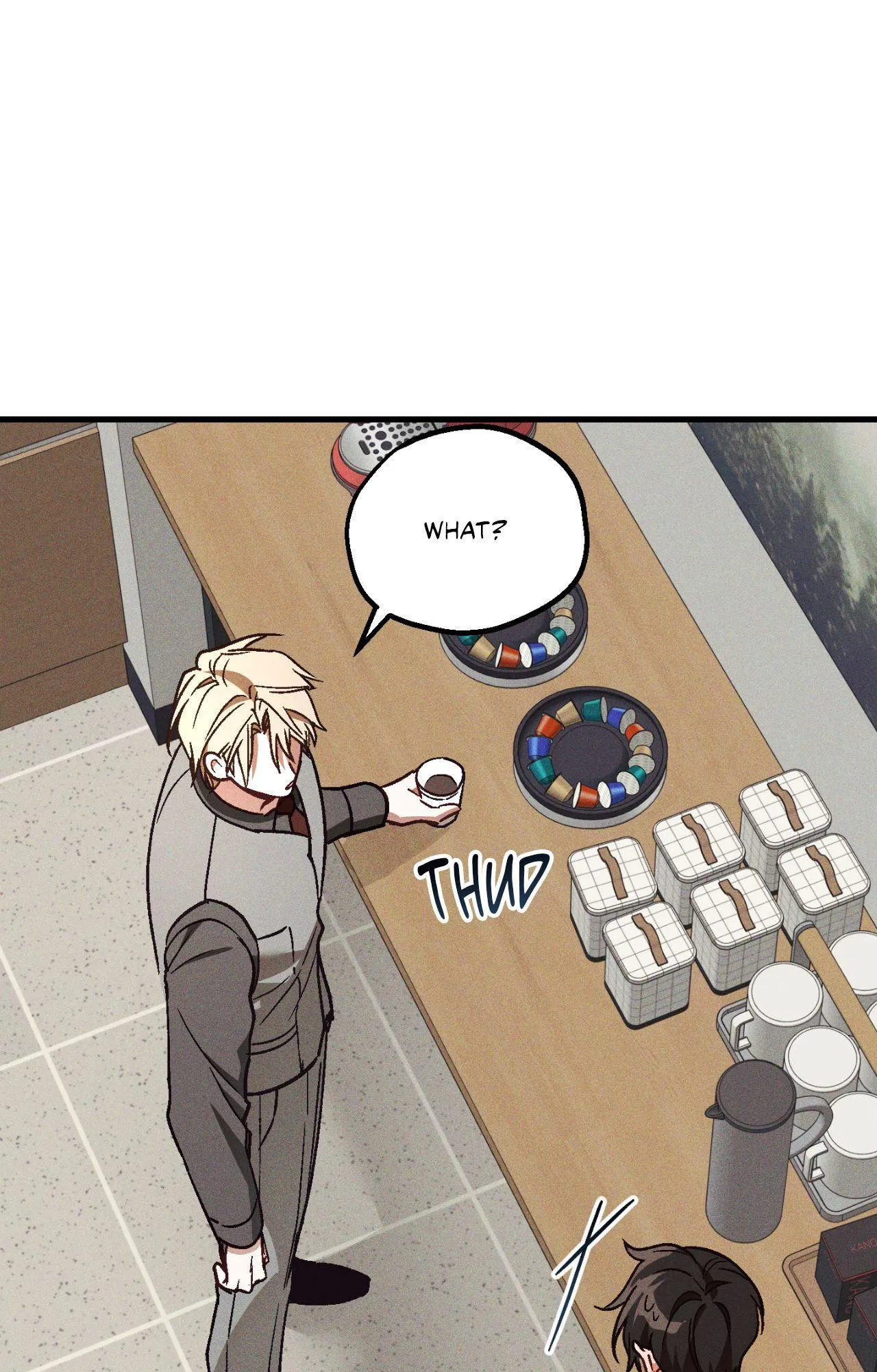 Story Telling Business - Chapter 48 Page 83