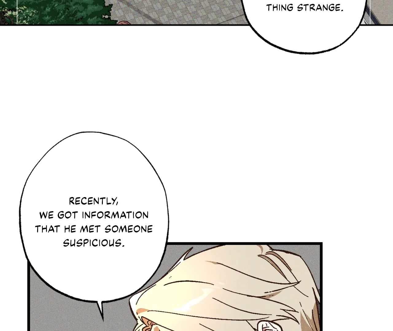 Story Telling Business - Chapter 7 Page 23