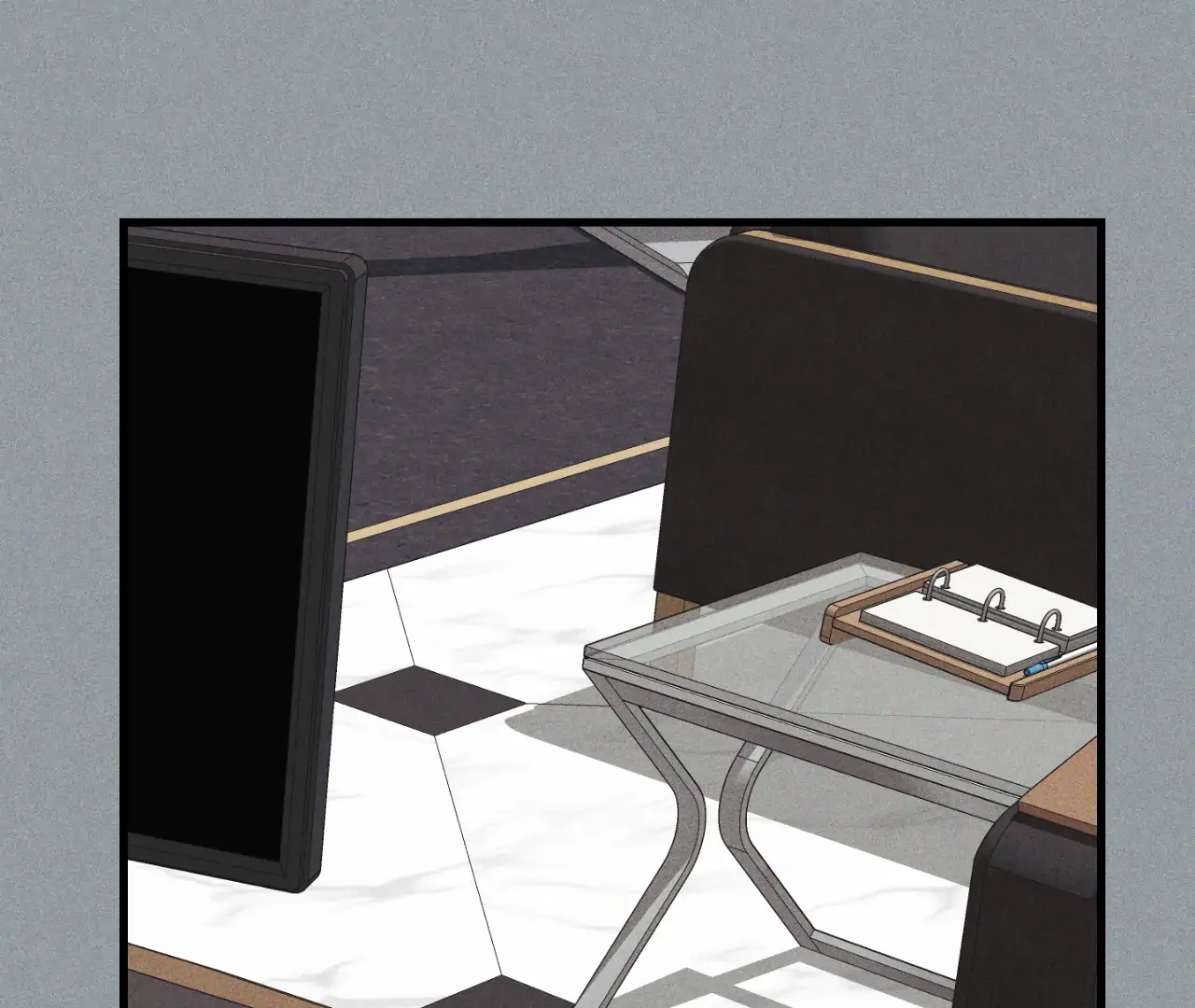 Story Telling Business - Chapter 7 Page 36