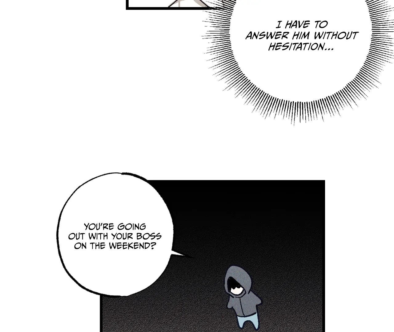 Story Telling Business - Chapter 8 Page 41