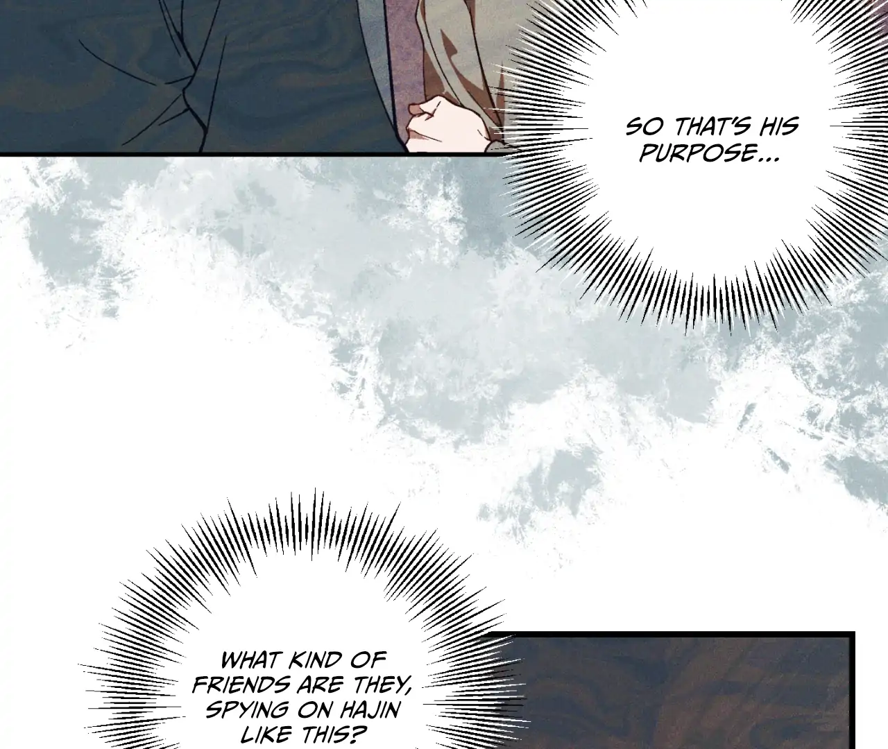 Story Telling Business - Chapter 8 Page 69