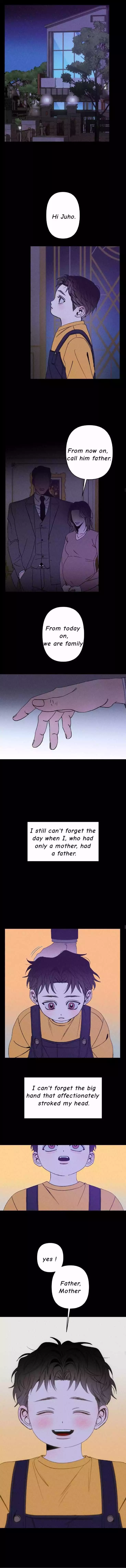 Kiss the Trauma - Chapter 0 Page 2
