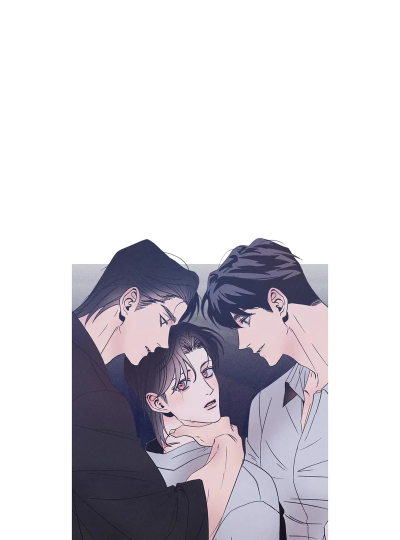 Kiss the Trauma - Chapter 1 Page 2