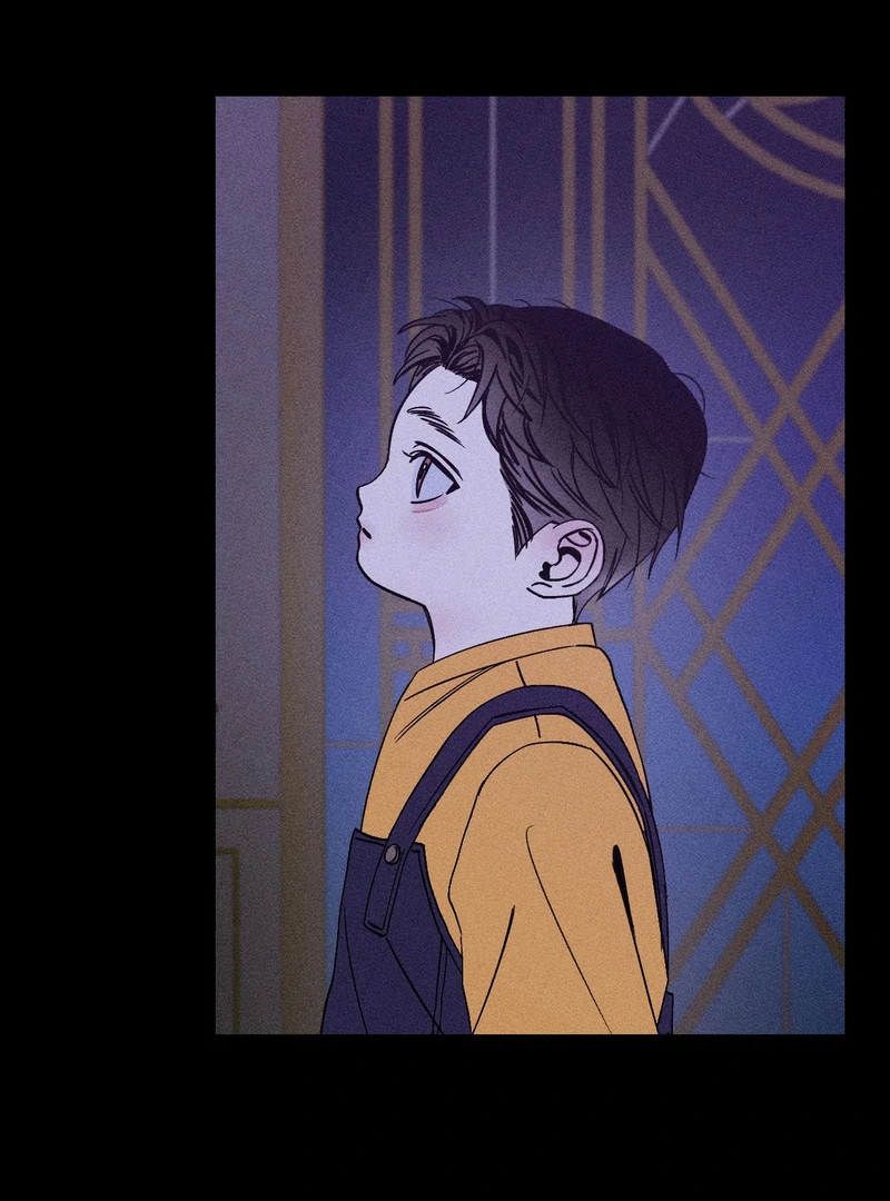 Kiss the Trauma - Chapter 1 Page 6