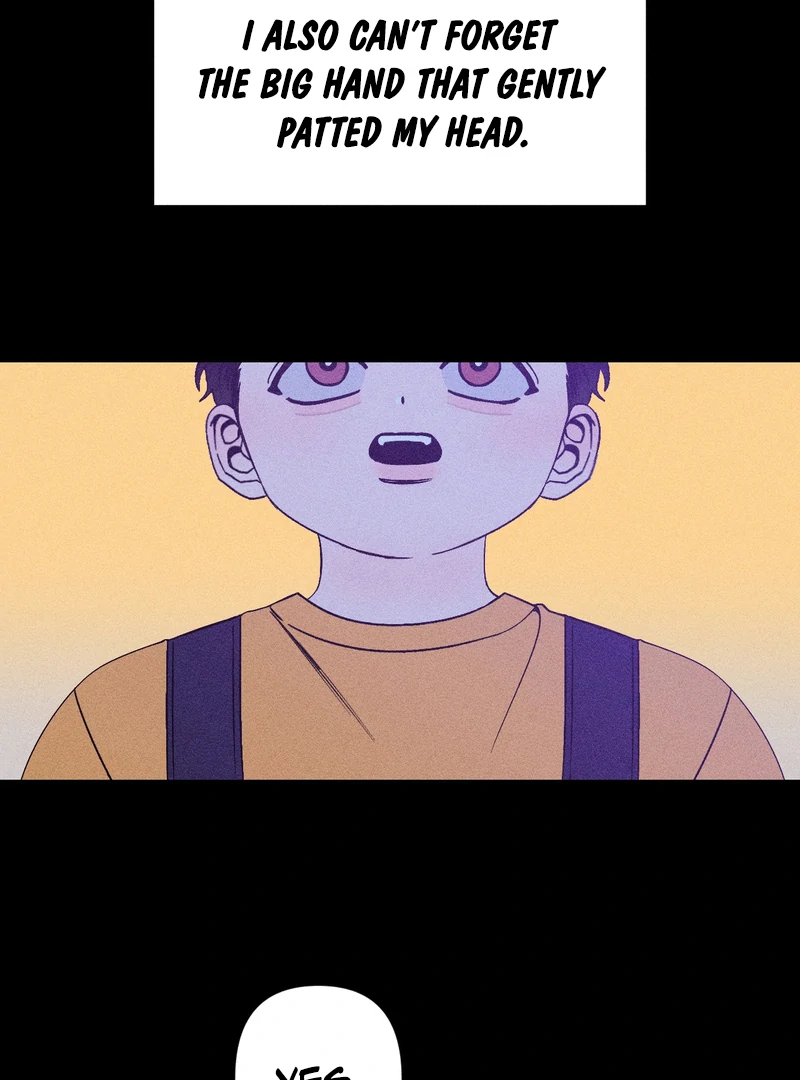 Kiss the Trauma - Chapter 1 Page 11