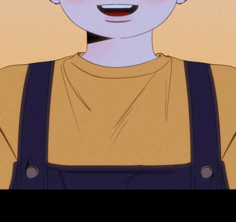 Kiss the Trauma - Chapter 1 Page 13