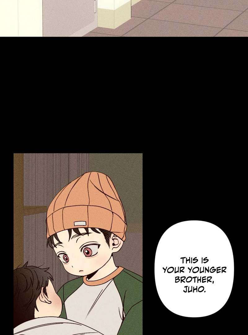 Kiss the Trauma - Chapter 1 Page 16