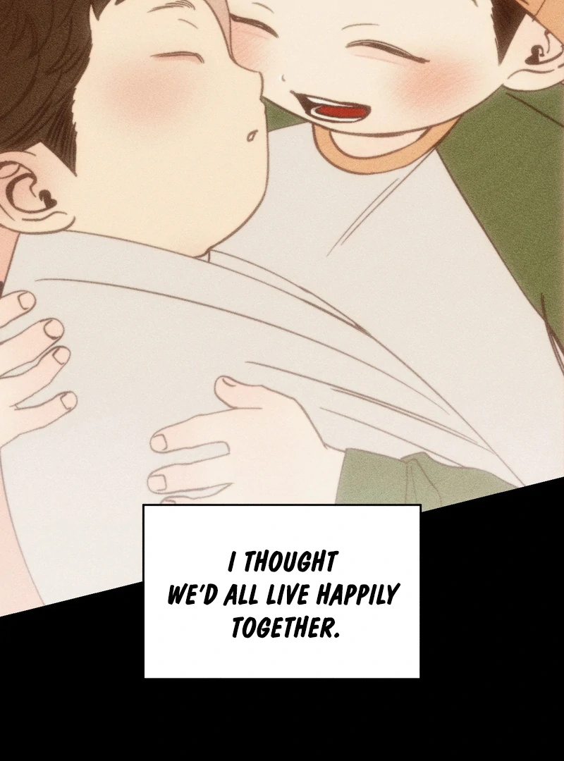 Kiss the Trauma - Chapter 1 Page 21