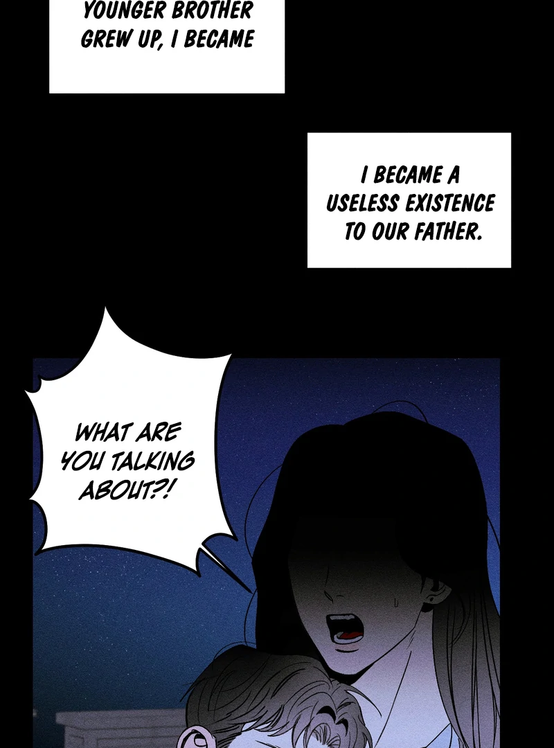 Kiss the Trauma - Chapter 1 Page 25