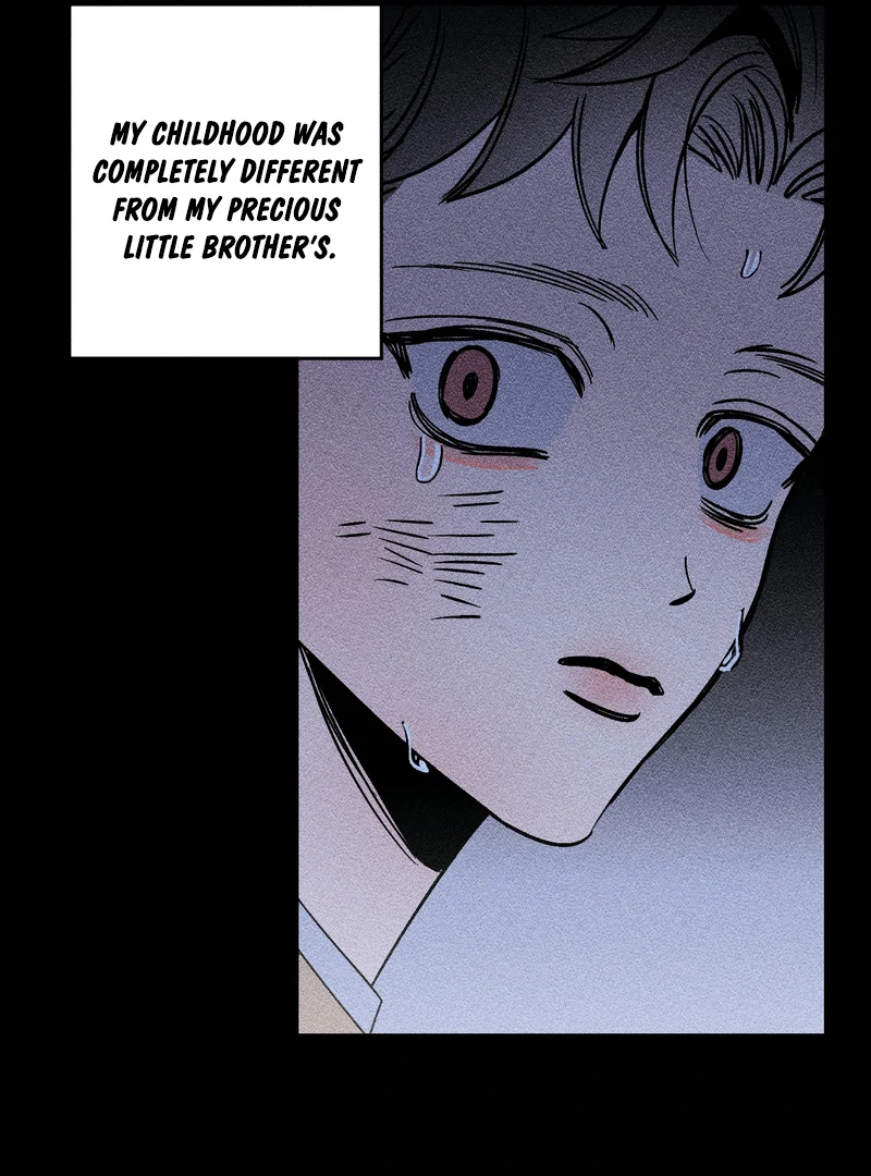 Kiss the Trauma - Chapter 1 Page 28