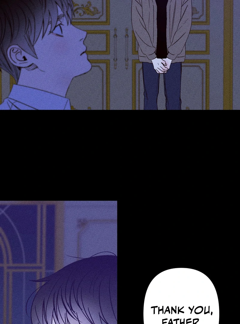 Kiss the Trauma - Chapter 1 Page 30