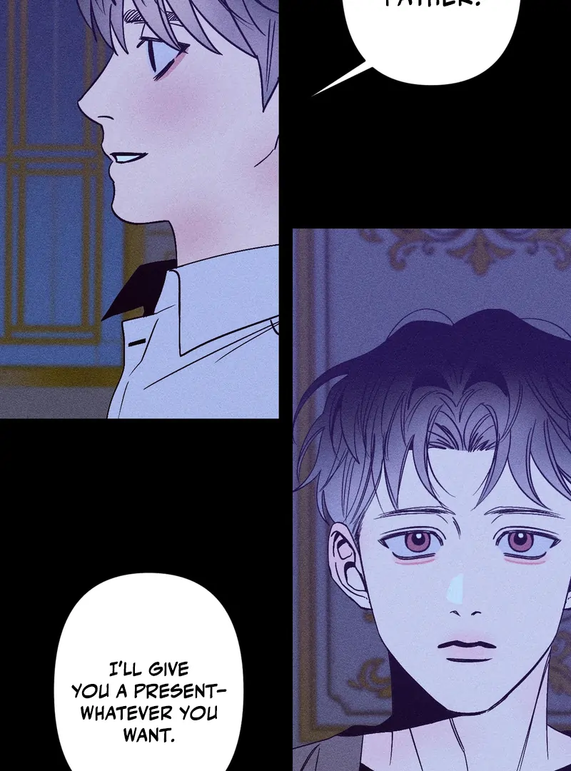 Kiss the Trauma - Chapter 1 Page 31