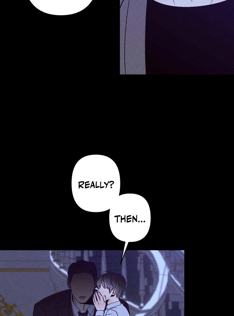 Kiss the Trauma - Chapter 1 Page 32