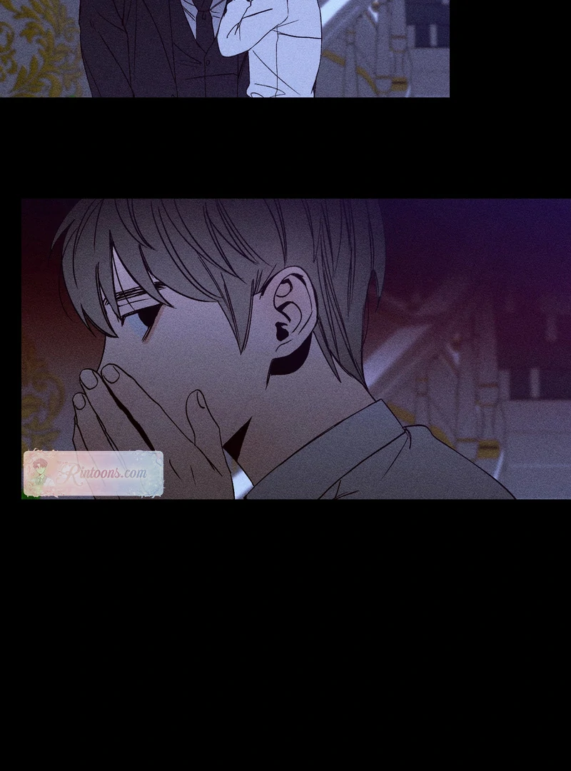 Kiss the Trauma - Chapter 1 Page 33