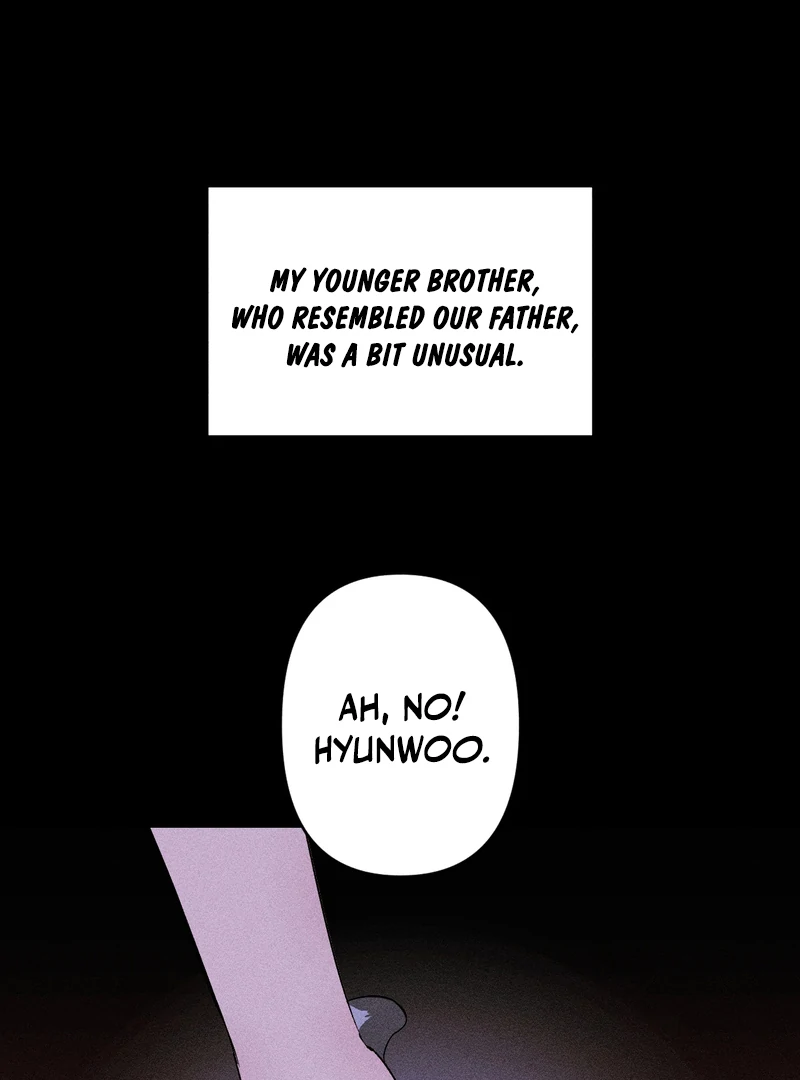 Kiss the Trauma - Chapter 1 Page 34