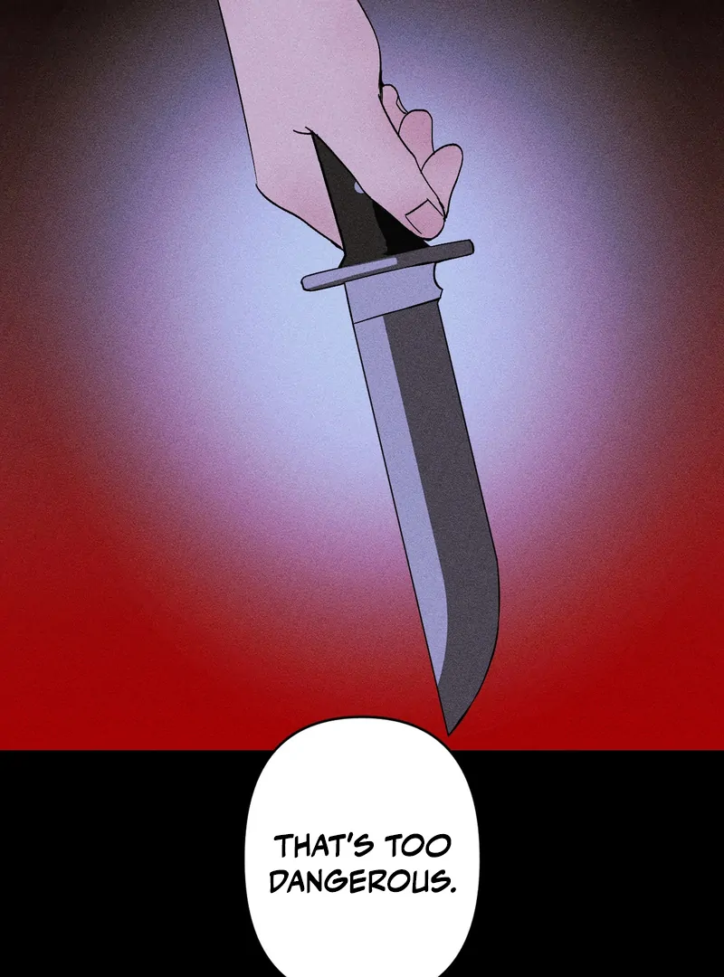 Kiss the Trauma - Chapter 1 Page 35