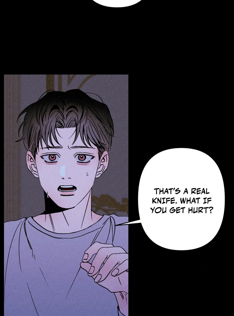 Kiss the Trauma - Chapter 1 Page 36