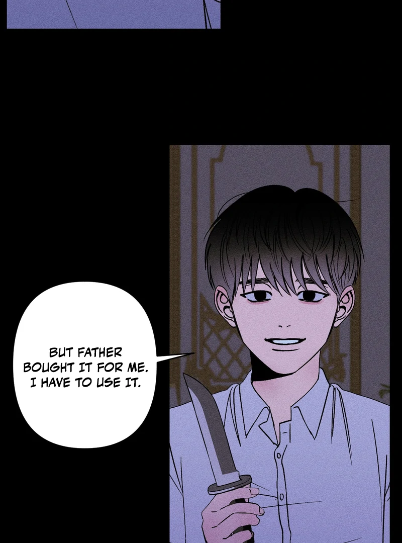 Kiss the Trauma - Chapter 1 Page 37