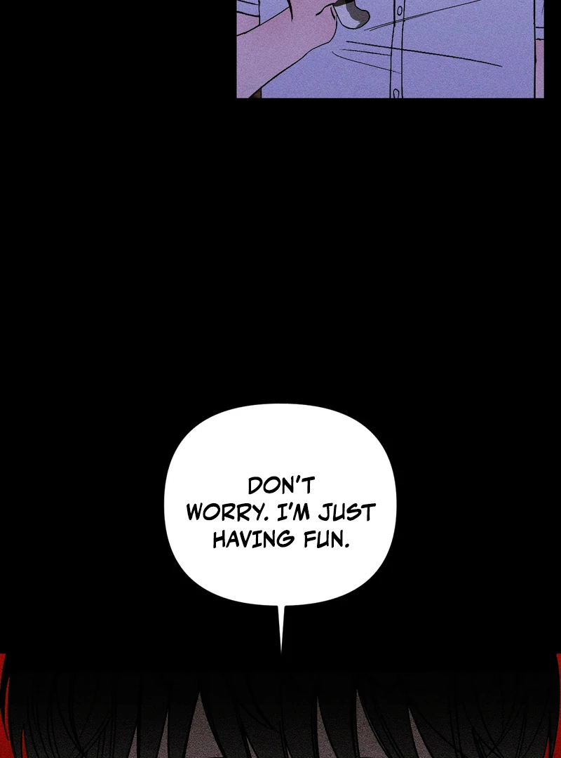 Kiss the Trauma - Chapter 1 Page 38