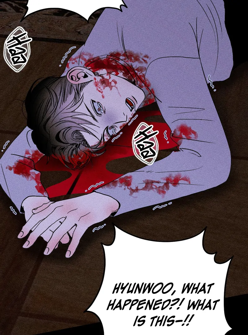 Kiss the Trauma - Chapter 1 Page 42