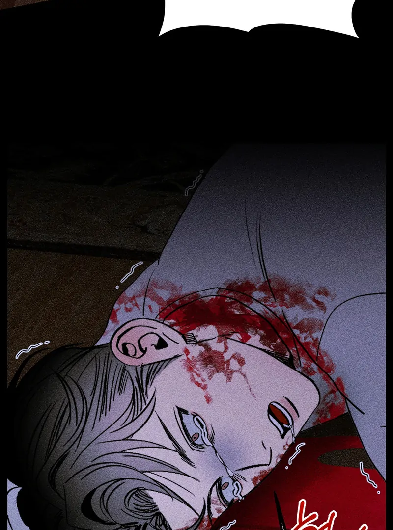 Kiss the Trauma - Chapter 1 Page 43