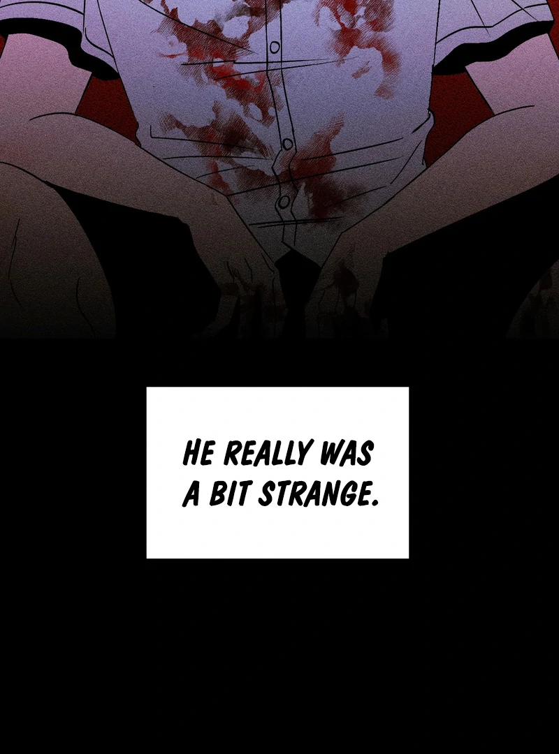 Kiss the Trauma - Chapter 1 Page 47