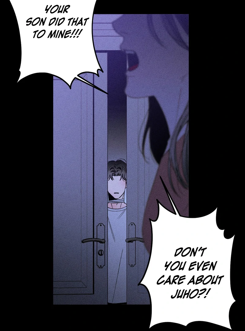 Kiss the Trauma - Chapter 1 Page 49