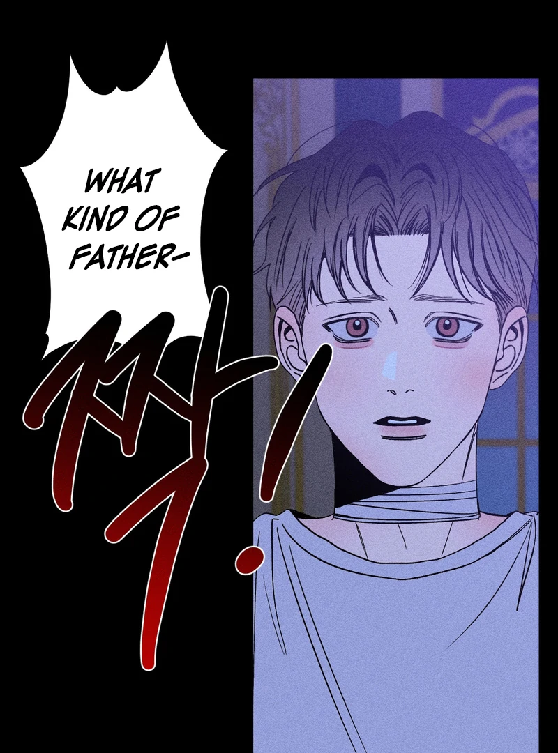 Kiss the Trauma - Chapter 1 Page 50