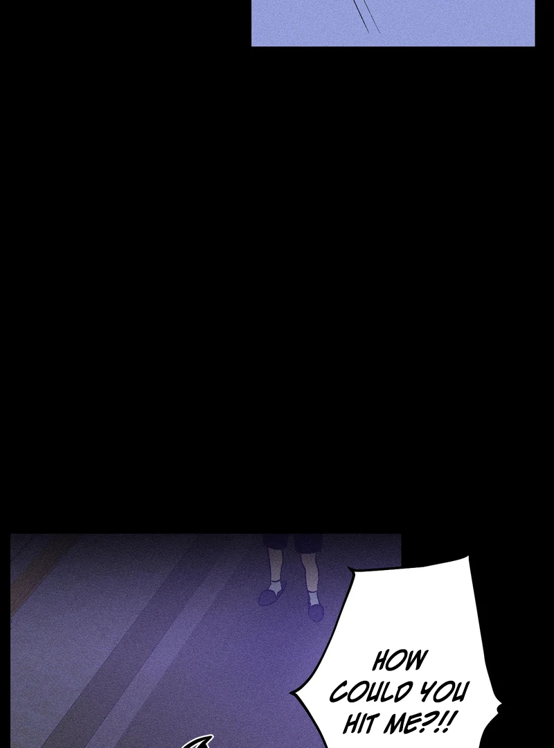 Kiss the Trauma - Chapter 1 Page 51