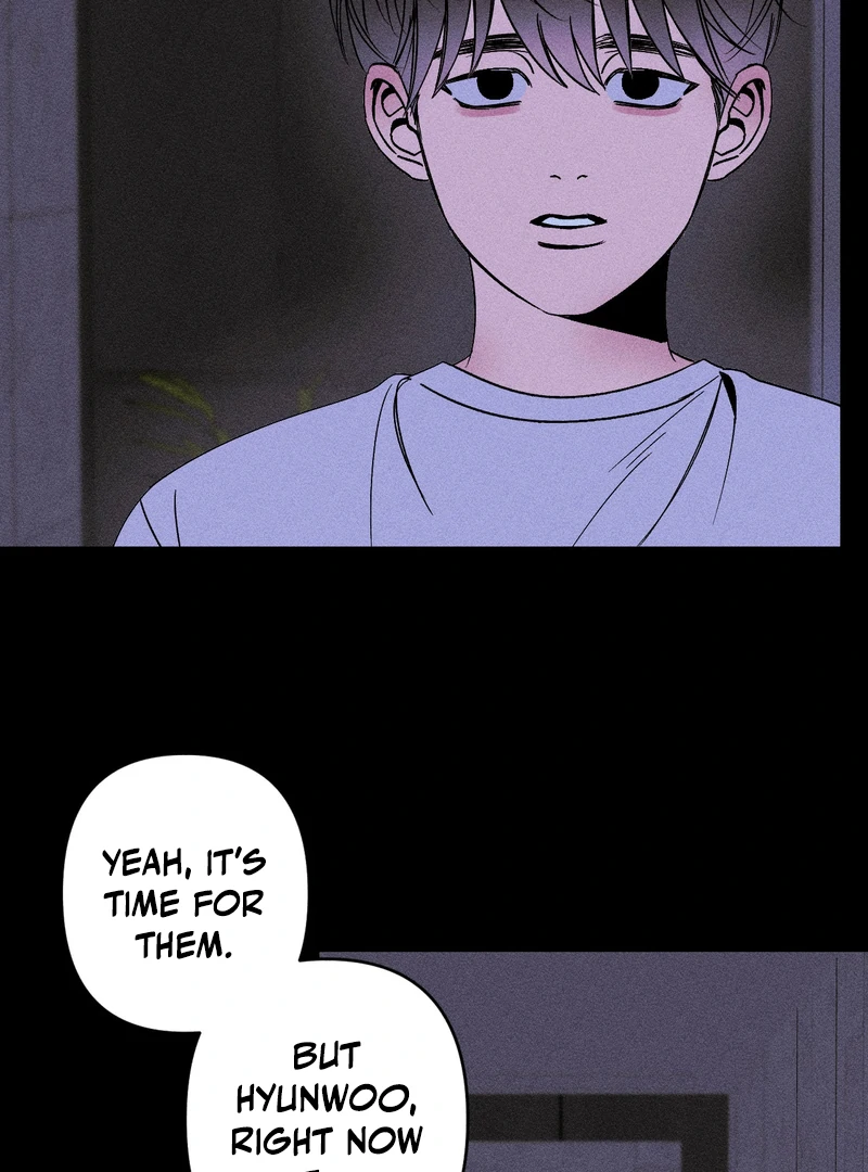 Kiss the Trauma - Chapter 1 Page 81