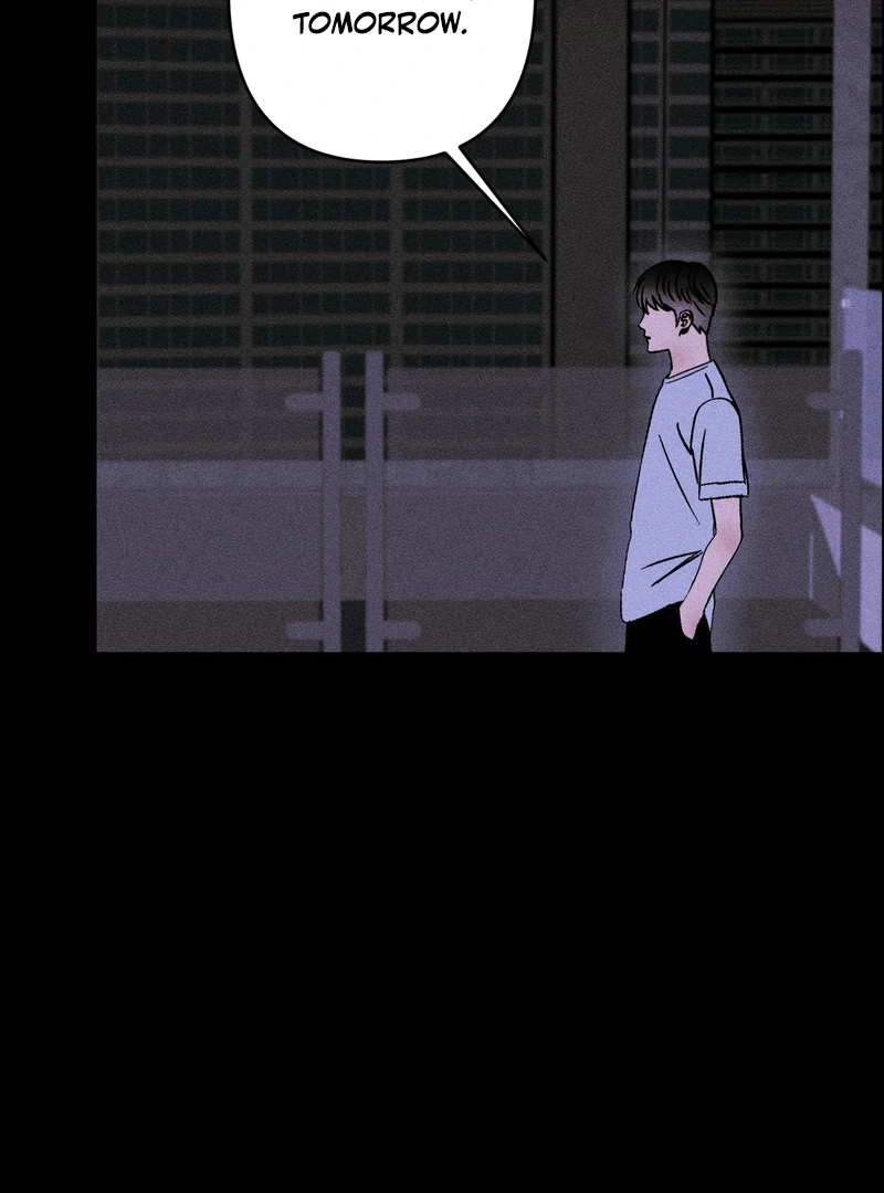 Kiss the Trauma - Chapter 1 Page 85