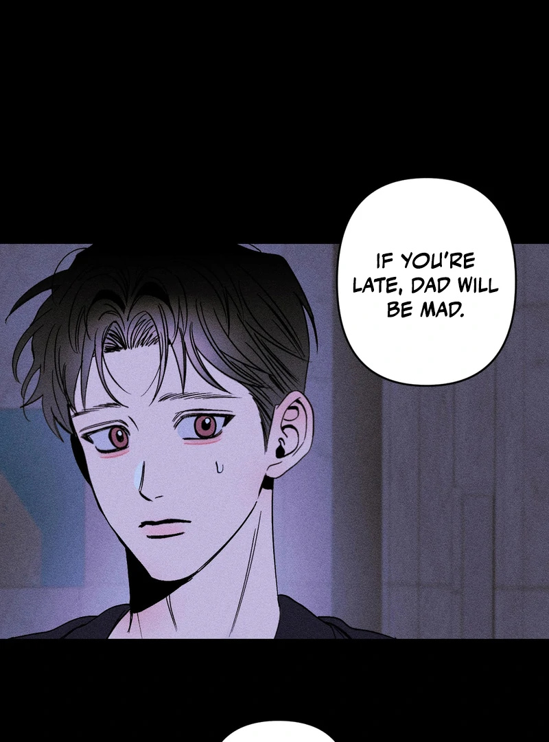 Kiss the Trauma - Chapter 1 Page 86