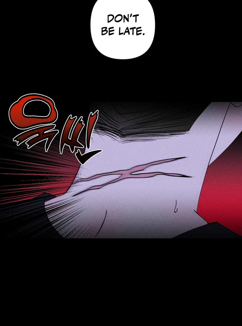 Kiss the Trauma - Chapter 1 Page 87