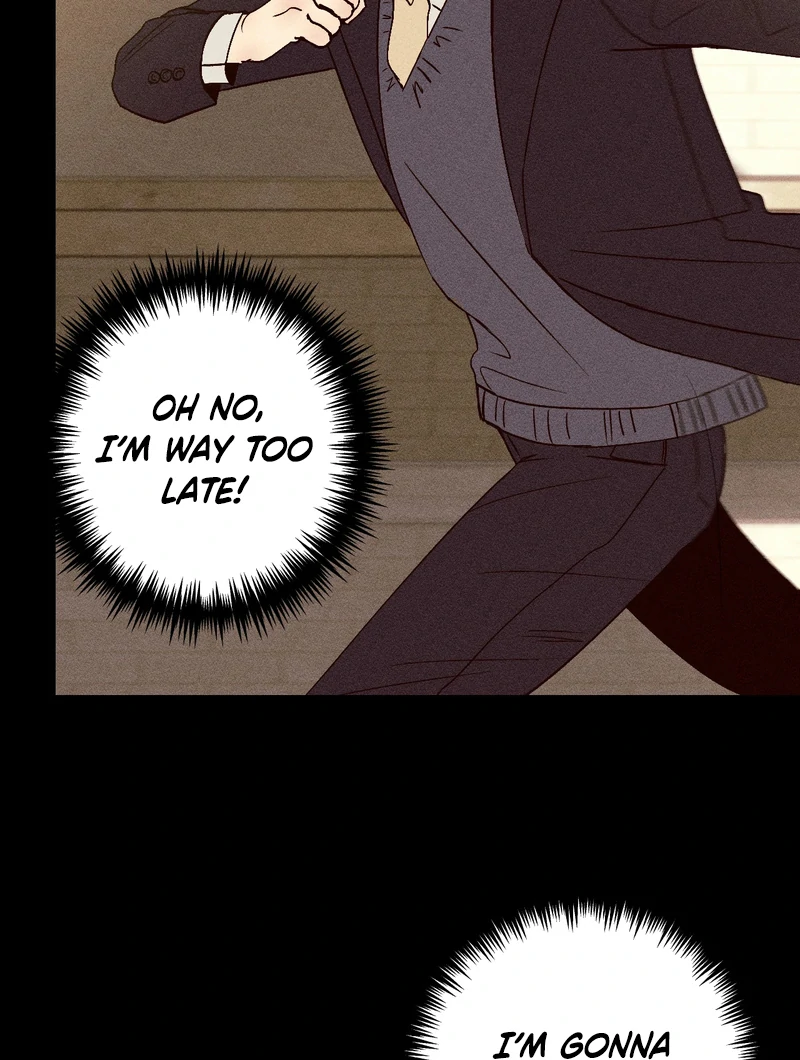 Kiss the Trauma - Chapter 1 Page 91